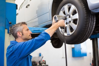 DIESEL TUNING AND REPAIRS