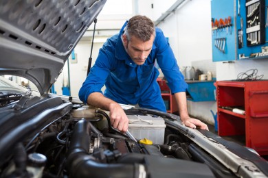 REGO INSPECTIONS